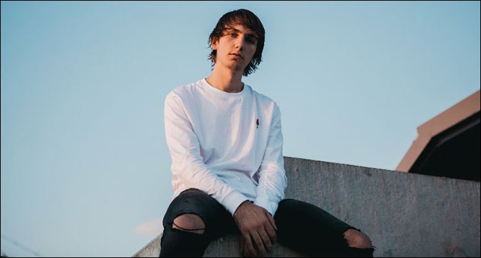 Hulvey Joins Reach Records And Drops Debut EP Available Today