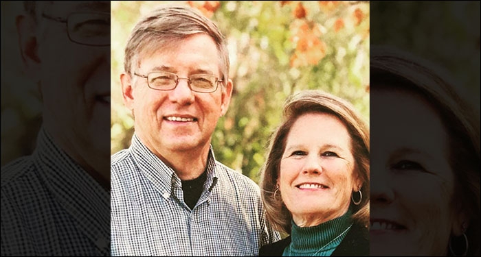 Chad Mattson of Unspoken Asks For Prayer For Mom