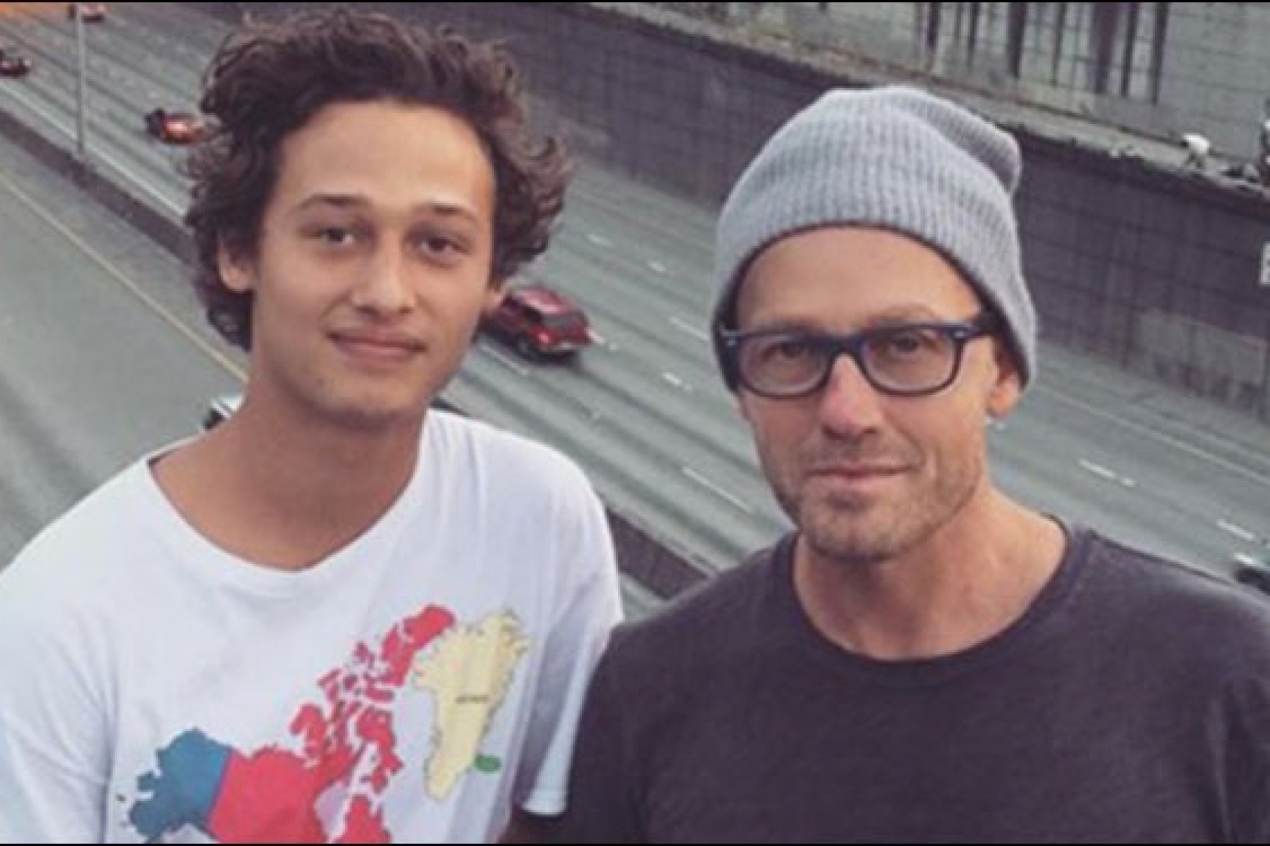Cause Of TobyMac's Son Death Reported As Accidental Overdose