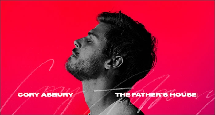 Cory Asbury Celebrates New Season In 'The Father's House'