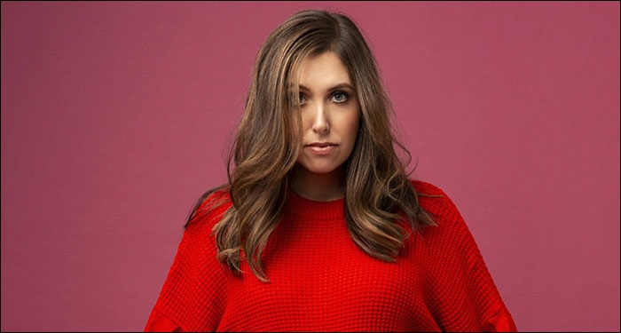 Francesca Battistelli Announces Birth Of Baby Boy