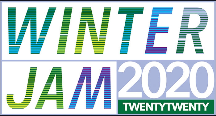 Kevin Quinn Joins Winter Jam Lineup