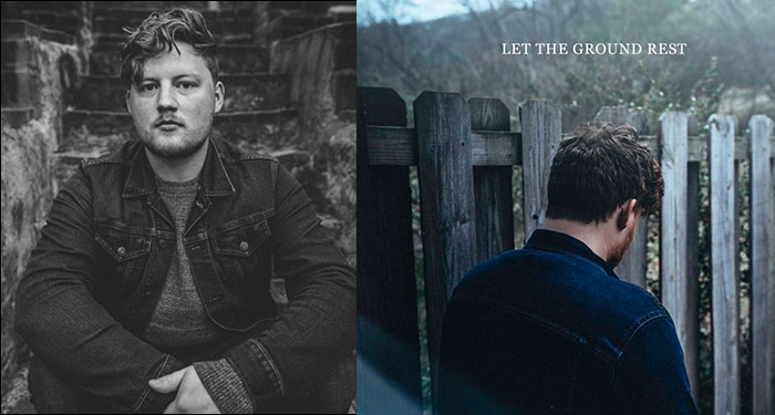 Chris Renzema Set To Release Debut Album