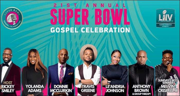Miami Gardens Welcomes 21st Gospel Celebration