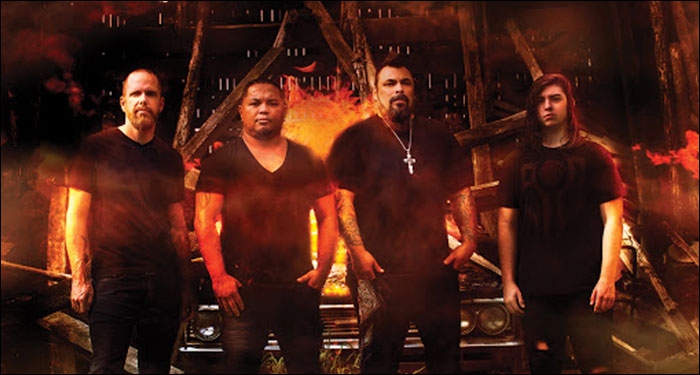 Seventh Day Slumber Releases New Music Video