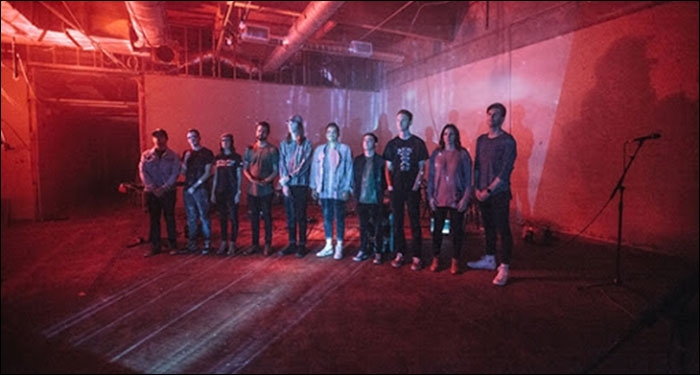 29:11 Worship Releases New Music