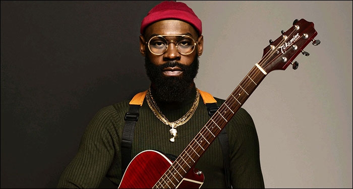 Grammy-Nominated Mali Music Releases New Music