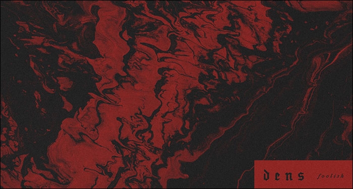 Rock Band Dens Releases Second Single From Upcoming Album