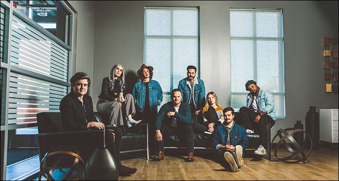 North Point Worship Initiates Spotify "Follow Day" Campaign
