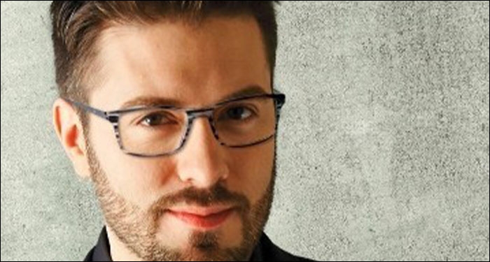 Danny Gokey Announces Spring Tour