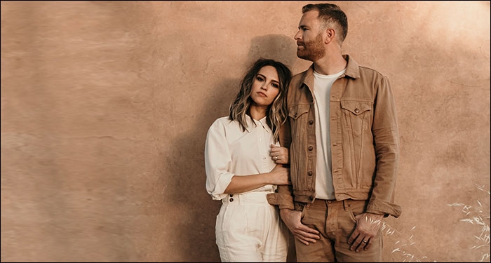 Bethel Music's The McClures Hit The Road With Big Daddy Weave