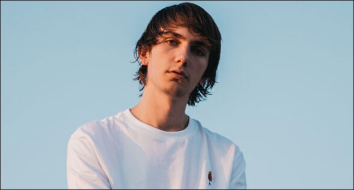 Reach Records Newest Artist Hulvey Drops Surprise Documentary