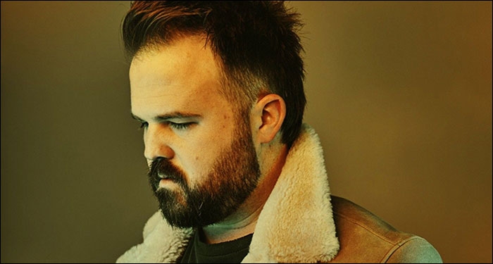Cody Caries Announces New Album