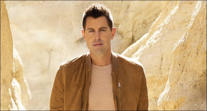 Jeremy Camp Releases New Book Ahead Of Major Motion Picture
