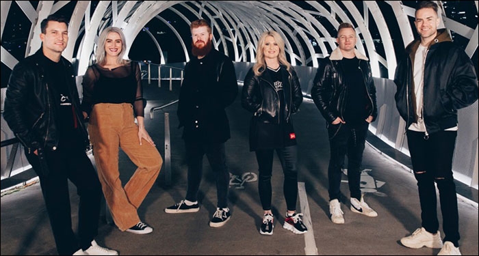 Planetshakers Releases "So Good" Feb. 21