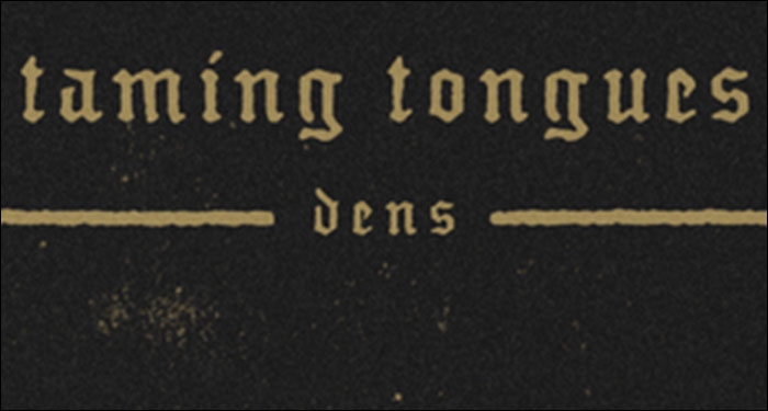 Dens Prepares For Upcoming Album With Third Single "They"