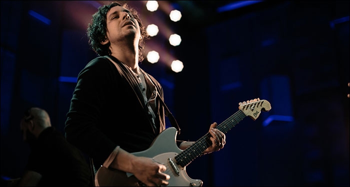 Centricity Music Hires Acclaimed Worship Guitarist James Duke As Director Of A&R