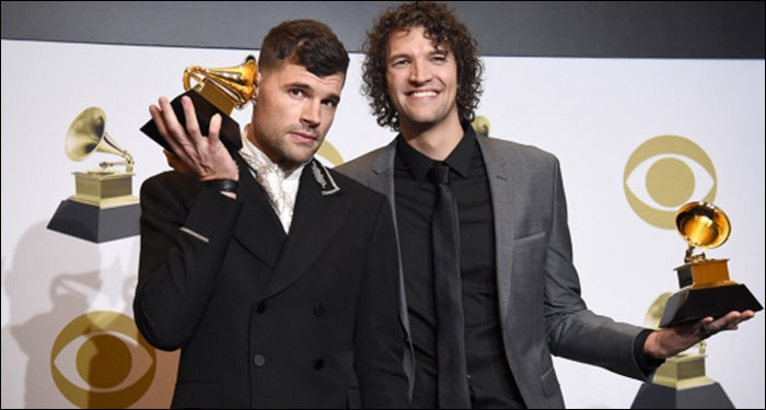 For King & Country Announces 2020 Summer Tour
