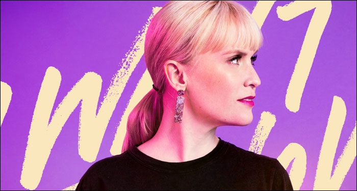 VIDEO PREMIERE: Melanie Penn's New Single and Lyric Video