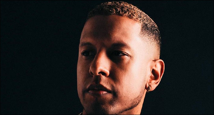 Award Winning Artist & Producer GAWVI Aims To Push Against Christian Culture With Forthcoming Studio