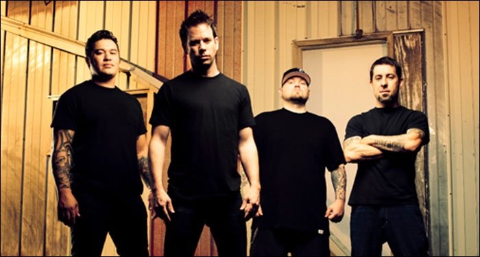 Revered Metal Band Living Sacrifice Celebrates 30 Years