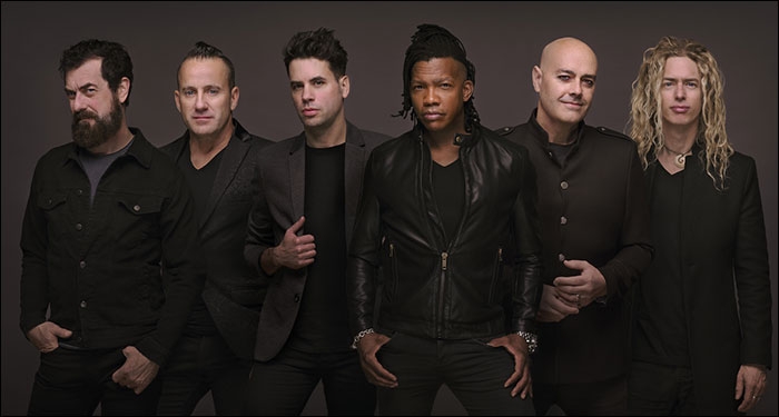 Newsboys Deliver Hope And Humor With "Love One Another" Music Video