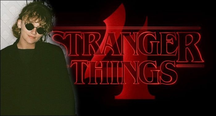 Hollyn Cast In Secret Role For 'Stranger Things' 4 (April Fools 2020)