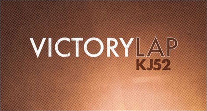 KJ-52 Releases New Single To Christian Radio Today