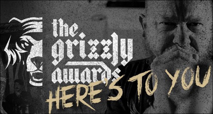 The First Annual Grizzly Awards Announces Winners, Airs Special