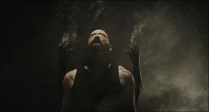 Multi-Platinum Rockers SKILLET To Premiere "Save Me" Music Video