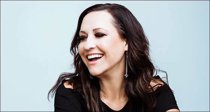 Natasha Owens Encourages Christians Globally To Stand Firm In Their Faith
