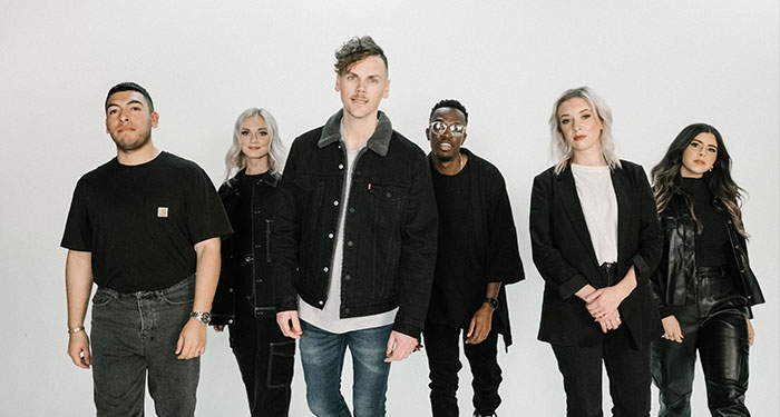 Elevation Worship Releases "My Testimony," New Single Available Now With Video