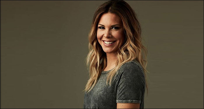 Tasha Layton's 'Into The Sea (It's Gonna Be OK)' Carries Comfort For Trying Times