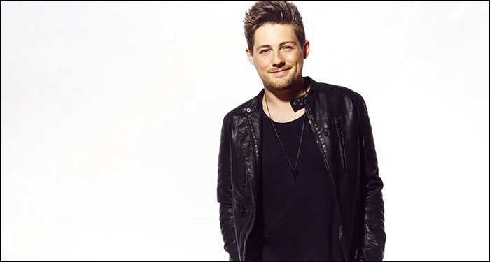 Austin French Announces Online Concert