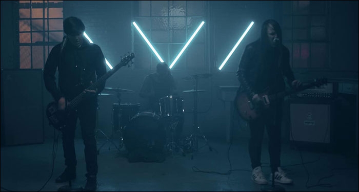 The Persuaded Releases Music Video For "Forced Silence"