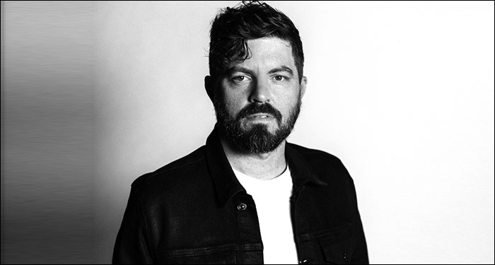 Josh Baldwin Is 'Live At Church' April 24