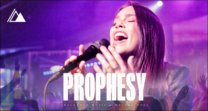 VIDEO PREMIERE: Influence Music "Prophesy"