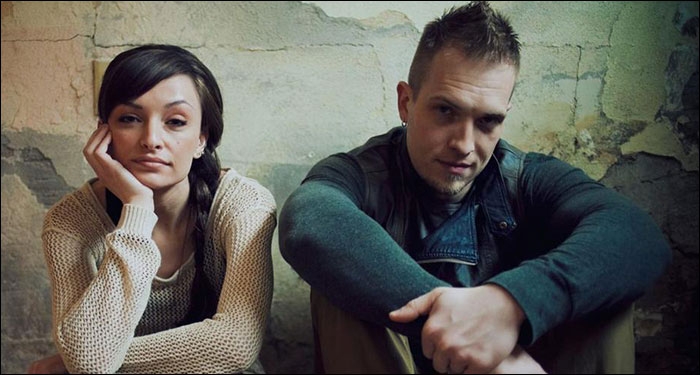 Upcoming Rock Band Bayless Creates New Music Video For "Ready. Aim."