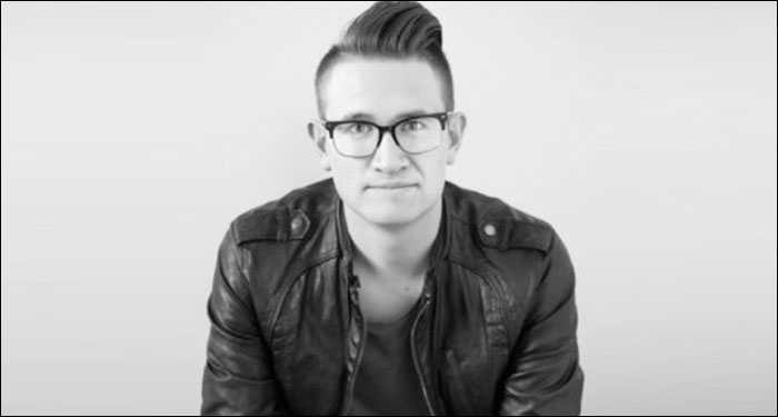 Chapel Music Presents "Deep Waters" Featuring Jeremiah Carlson
