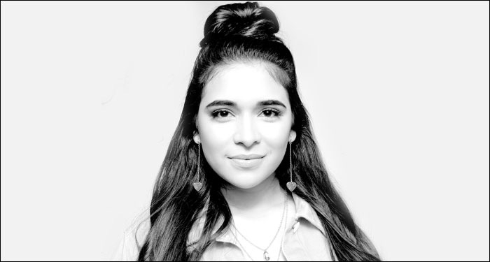 Gotee Records Courtnie Ramirez's Debut Single "Perfectly Loved" Goes No. 1