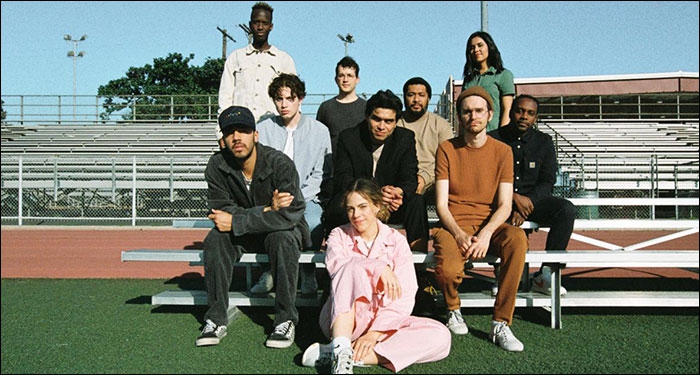 Mosaic MSC Embraces 'Human' Side With New Live Album Out May 15th