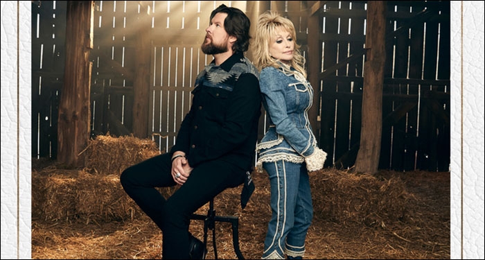 "There Was Jesus" Music Video With Zach Williams And Dolly Pardon Debuts