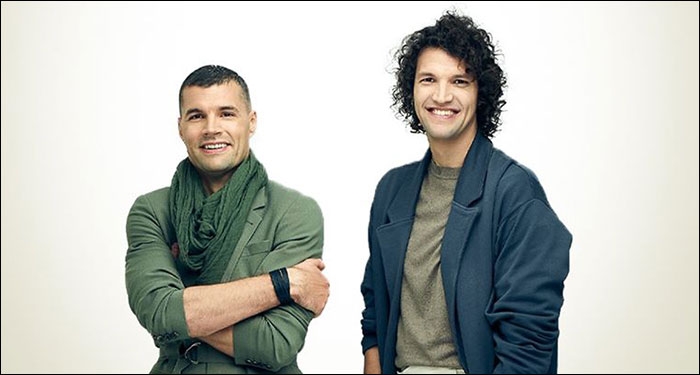 for KING AND COUNTRY To Debut New Song On Good Morning America