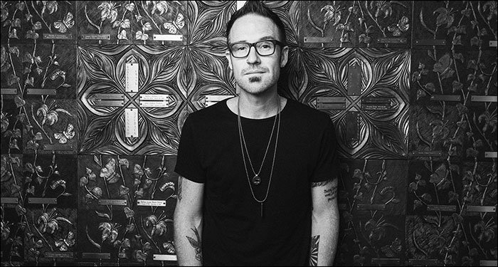 Ryan Stevenson Will Release New Album, 'Wildest Dreams'