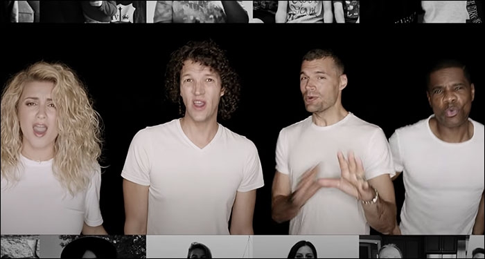 BREAKING NEWS: for KING & COUNTRY Release New Music Video For "Together"