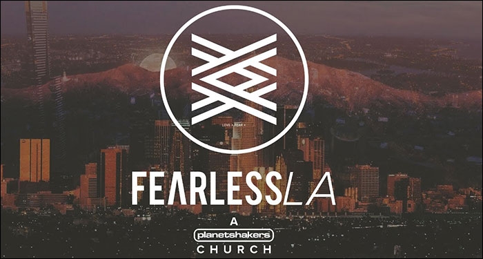 Fearless LA Responds To COVID-19