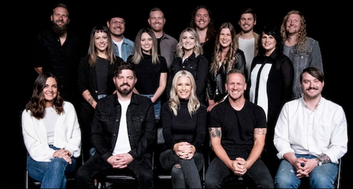 'Revival's In The Air' For Bethel Music