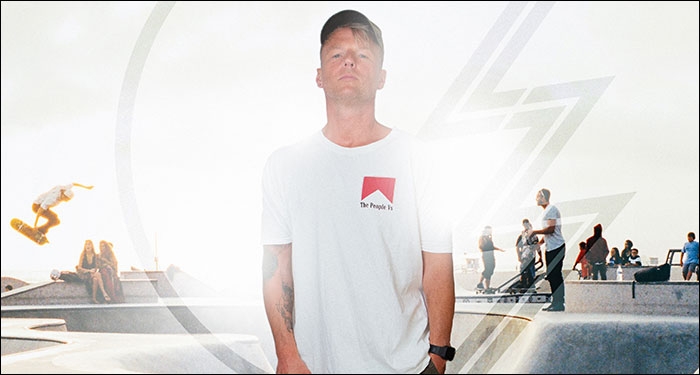 SONG PREMIERE: LZ7 "Amazing Grace"
