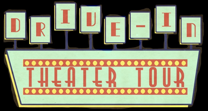 Awakening Events Announces the First Live Concert Drive-In Theater Series