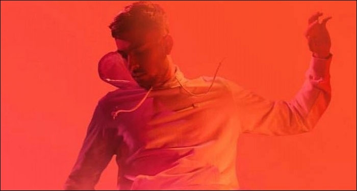 Sajan Nauriyal Releases New Album 'Perspective'